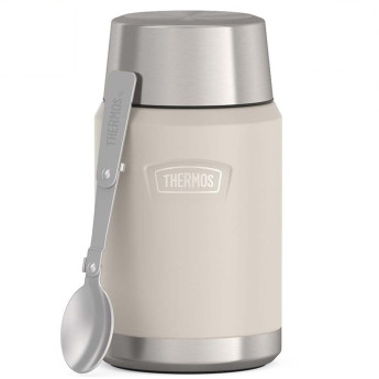 Термос THERMOS IS-301 SN 0.71L из нержавеющей стали